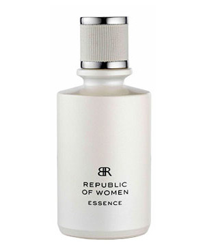Republic of Women Essence Banana Republic — аромат