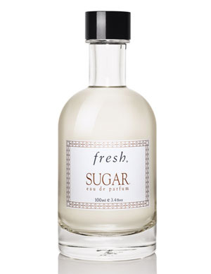 Sugar Fresh — аромат