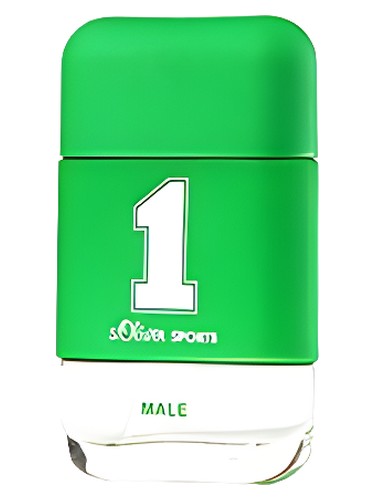 s.Oliver Sport 1 Male s.Oliver Lattafa Perfumes — аромат