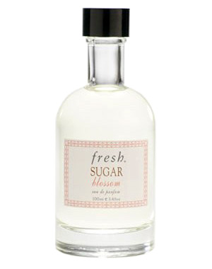 Sugar Blossom Fresh — аромат