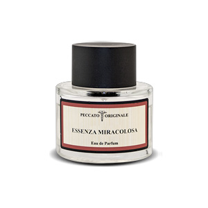 Essenza Miracolosa Peccato Originale — аромат