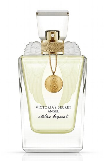 Victoria's Secret Angel Italian Bergamot Victoria's Secret — аромат