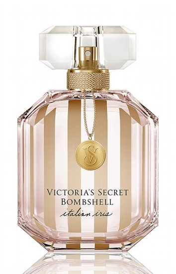 Victoria's Secret Bombshell Italian Iris Victoria's Secret — аромат
