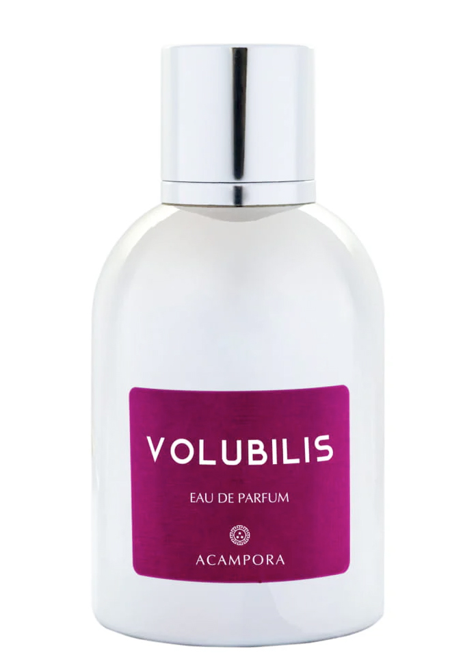 Volubilis – Eau de Parfum Bruno Acampora — аромат