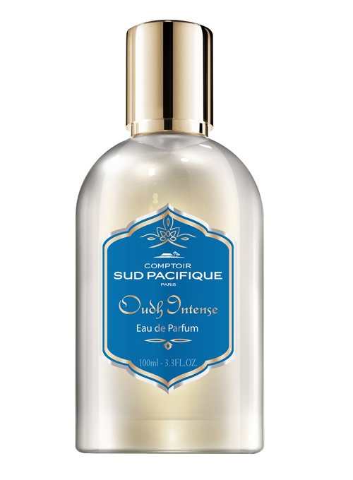 Oudh Intense Comptoir Sud Pacifique — аромат