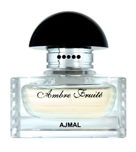 Ambre Fruite Ajmal — аромат