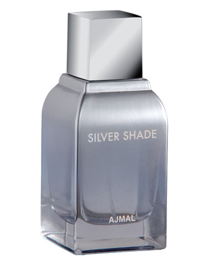 Silver Shade Ajmal — аромат