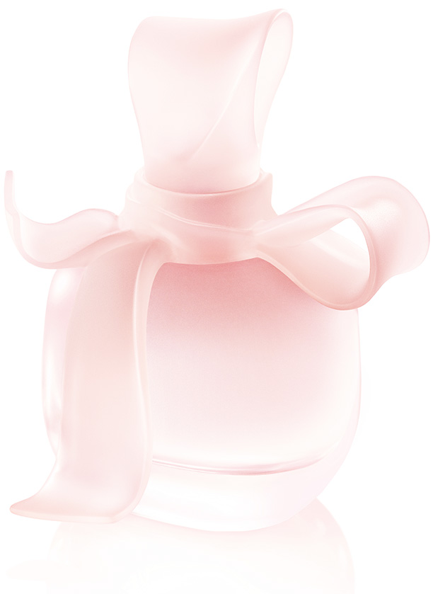 Mademoiselle Ricci L'Eau Nina Ricci — аромат