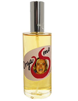 Orgasmo Hilde Soliani — аромат