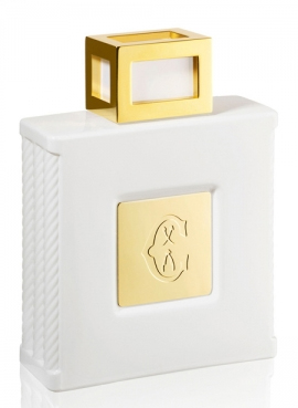 Royal White Charriol — аромат