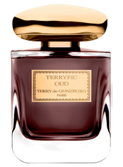 Terryfic Oud Terry de Gunzburg — аромат