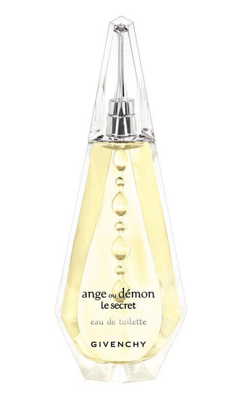 Ange Ou Demon Le Secret Eau de Toilette Givenchy — аромат