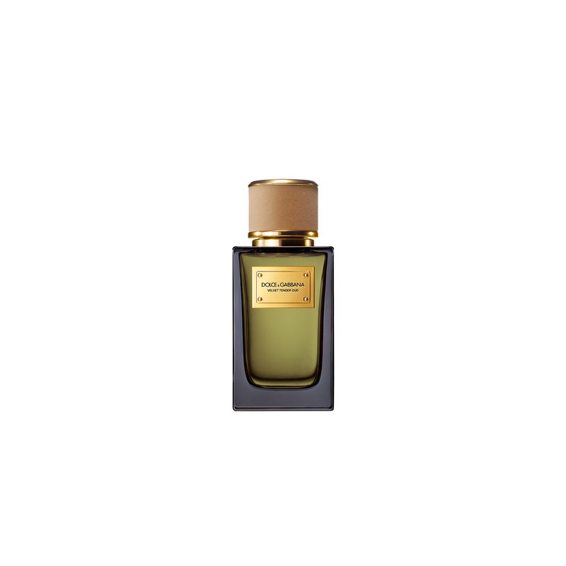 Velvet Tender Oud Dolce&Gabbana — аромат