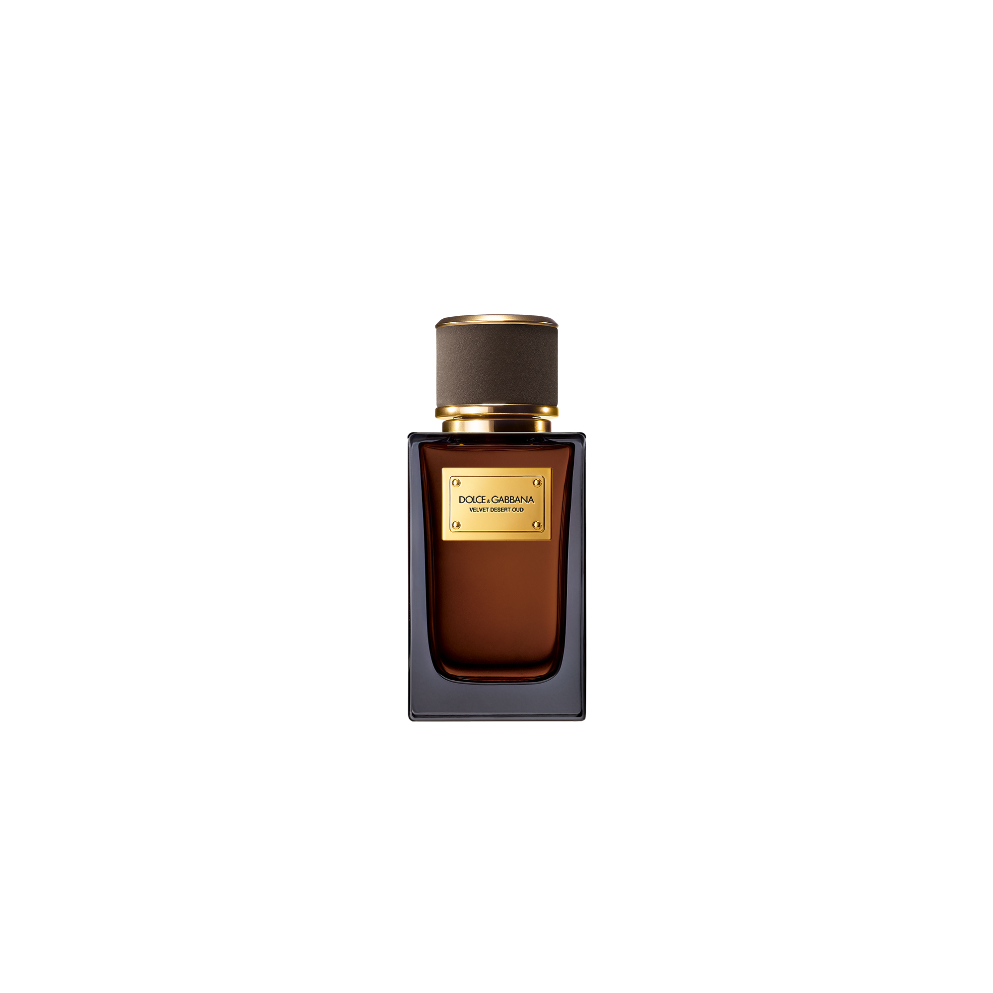 Velvet Desert Oud Dolce&Gabbana — аромат