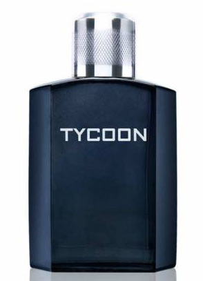 Tycoon Oriflame — аромат