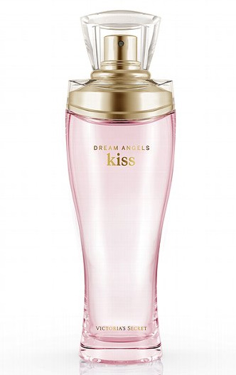 Dream Angels Kiss Eau de Parfum Victoria's Secret — аромат