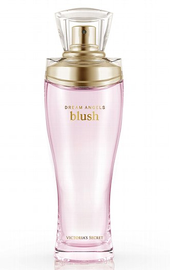 Dream Angels Blush Eau de Parfum Victoria's Secret — аромат