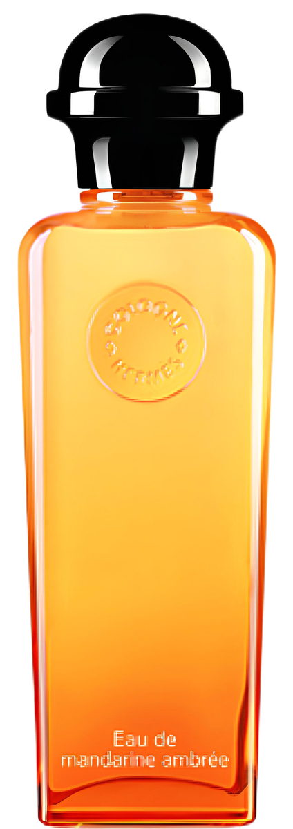 Eau de Mandarine Ambrée Hermès — аромат