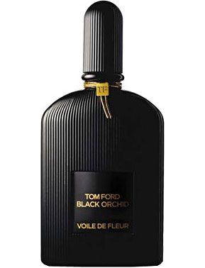Black Orchid Voile de Fleur Tom Ford — аромат