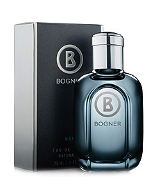 Bogner Man Limited Edition Bogner — аромат