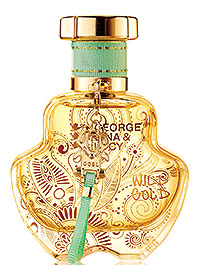 Wild Gold George Gina & Lucy — аромат