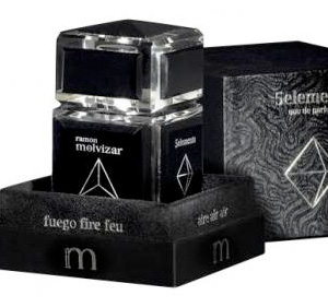 5elements Ramon Molvizar — аромат