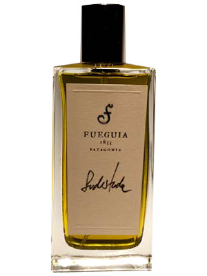 Sudestada Fueguia 1833 — аромат