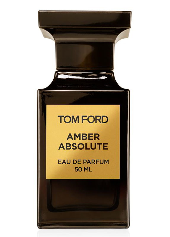 Amber Absolute Tom Ford — аромат
