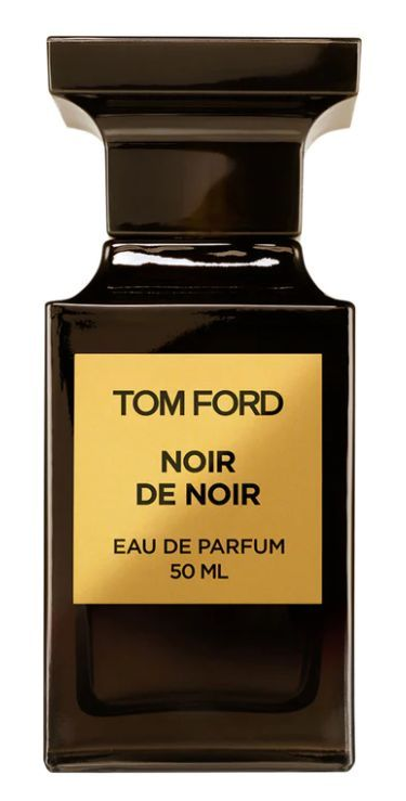 Noir de Noir Tom Ford — аромат