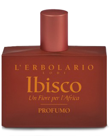 Ibisco L'Erbolario — аромат