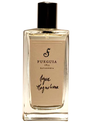 Agua Magnoliana Fueguia 1833 — аромат