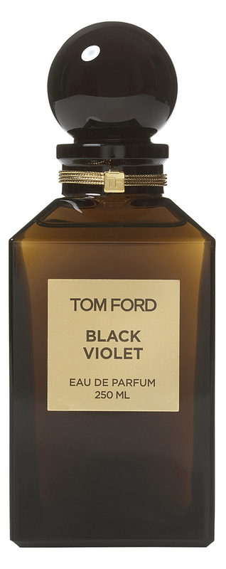 Black Violet Tom Ford