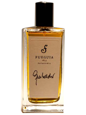 Quebracho Fueguia 1833 — аромат