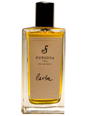 Caoba Fueguia 1833 — аромат