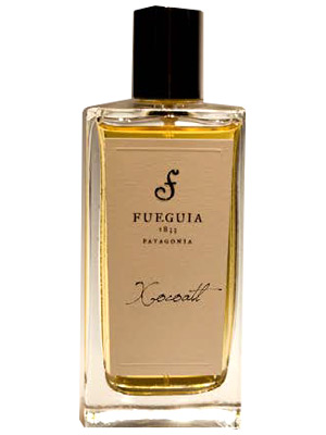 Xocoatl Fueguia 1833 — аромат