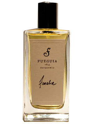 Amalia Gourmand Fueguia 1833 — аромат