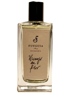 Naranjo en Flor Fueguia 1833 — аромат