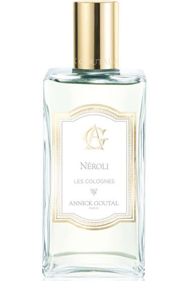 Les Colognes Neroli Goutal — аромат