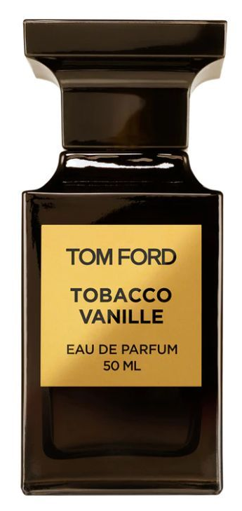 Tobacco Vanille Tom Ford — аромат