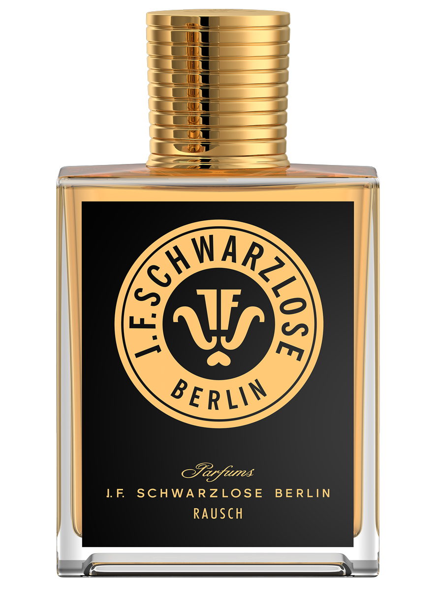Rausch J.F. Schwarzlose Berlin — аромат