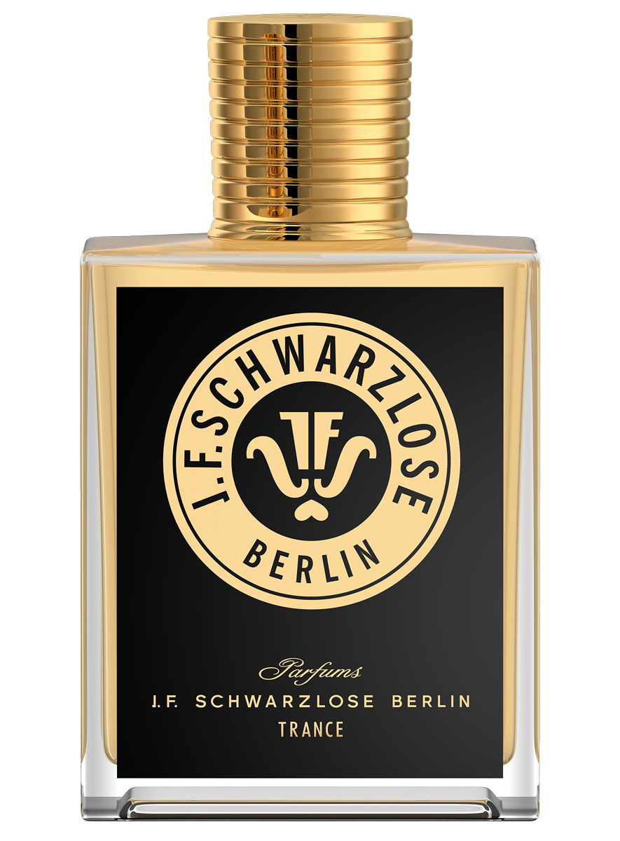 Trance J.F. Schwarzlose Berlin — аромат