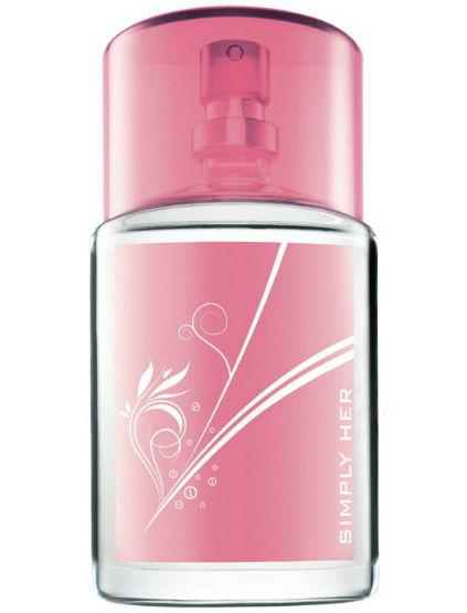 Simply Her Avon — аромат