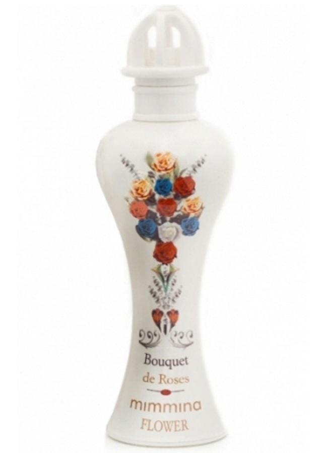 Flower Bouquet de Roses Mimmina — аромат