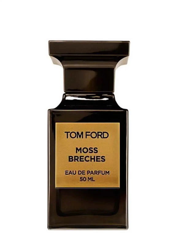 Moss Breches Tom Ford — аромат