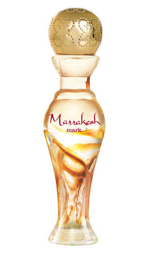 mark Marrakesh mark. Lattafa Perfumes — аромат