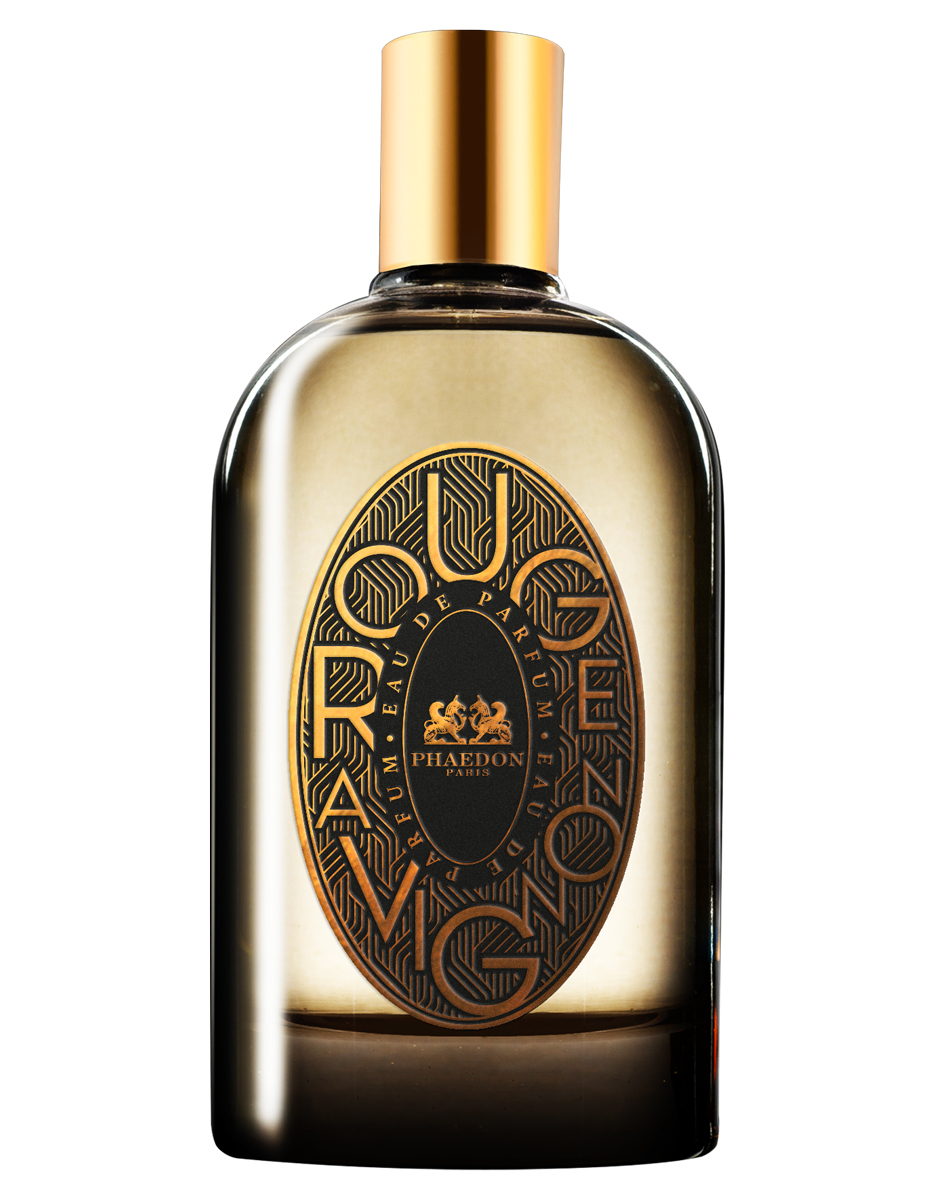 Rouge Avignon Phaedon — аромат