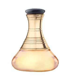Wild Elixir Shakira — аромат