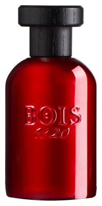 Relativamente Rosso Bois 1920 — аромат