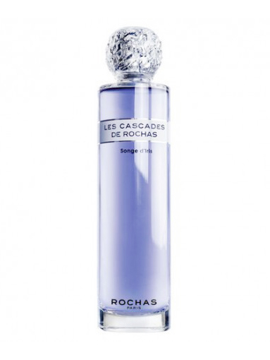 Les Cascades de Rochas Songe d’Iris Rochas — аромат