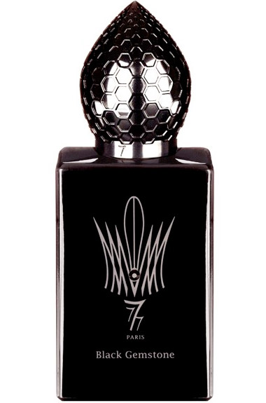 Black Gemstone Stéphane Humbert Lucas 777 — аромат